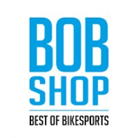 Bob Shop logo - Similar company to The Bike Shop Lb