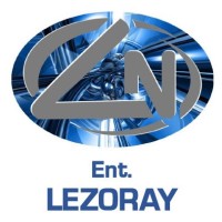 ENTREPRISE LEZORAY logo - Similar company to Minet Location • Location D'Échafaudages