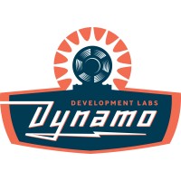 Dynamo DevLabs logo - Similar company to Tau9Labs