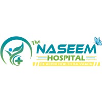 The Naseem Hospital logo - Similar company to Rr Handicrafts