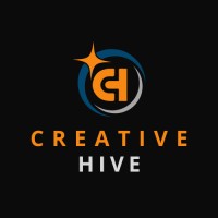 CreativeHive logo - Similar company to Creativehive