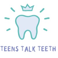 Teens Talk Teeth logo - Similar company to Payton Alumni Community & Endowment
