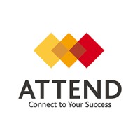 ATTEND Technology logo - Similar company to Cable Home Bv