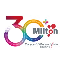 Milton Plastics Ltd. 萬通塑料 logo - Similar company to Active Tools International (Hk) Ltd.