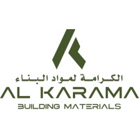 Al Karama Building Materials logo - Similar company to Warasi Global