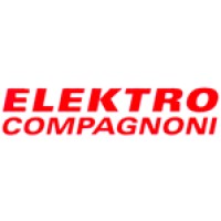 Elektro Compagnoni AG logo - Similar company to Teco Engineering Ag