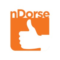 NDORSE logo - Similar company to Ndorsed