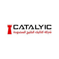 Catalyic Gulf logo - Similar company to Datadoers