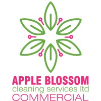 Apple Blossom Cleaning