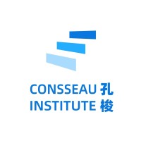Consseau Institute 孔梭 logo - Similar company to 宁波皆有信息科技有限公司