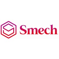 Smech logo - Similar company to Gimatec