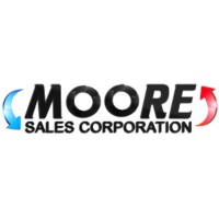 Moore Sales Corporation logo - Similar company to Avhq Audio Visual
