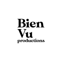 Bien Vu productions logo - Similar company to Twosevenlab