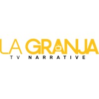 La Granja TV Narrative logo - Similar company to Dc Desarrollos Mx