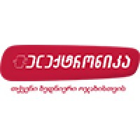 electronika.ge logo - Similar company to Spinnaker Distribucija D.O.O.