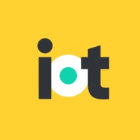 IoT For All logo - Similar company to Iot Solutions World Congress