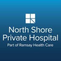North Shore Private Hospital logo - Similar company to Uts Artificial Intelligence Society