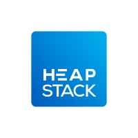 HeapStack logo - Similar company to Zoom7 Gmbh