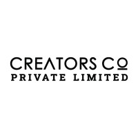 Creators Co Private Limited