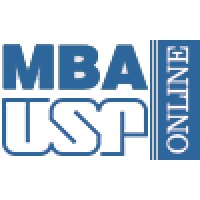 MBA USP online logo - Similar company to Mba Em Inteligência Artificial E Big Data