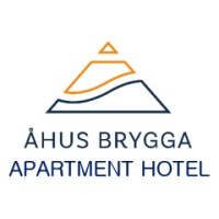 Åhus Brygga Apartment Hotel logo - Similar company to Bythewave Technologies