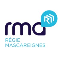 Régie Mascareignes - RMA logo - Similar company to Neopromotion
