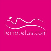 lematelas.com logo - Similar company to Bed Sleep Store