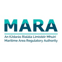 Maritime Area Regulatory Authority logo - Similar company to Rowan Engineering Consultants