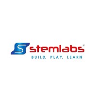 StemLabs Education logo - Similar company to Playquakes