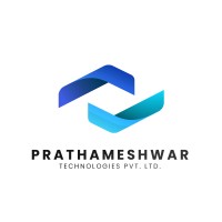 Prathameshwar Technologies Pvt Ltd. logo - Similar company to Ecove Solution Private Limited