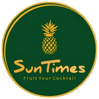SunTimes Cocktails logo - Similar company to Maison Solignac