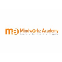 Mindworkz Academy logo - Similar company to Arun Sharma'S Mindworkzz