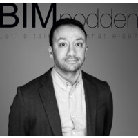 BIMpodden® logo - Similar company to Husappen
