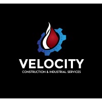 Velocity Construction & Industrial Services logo - Similar company to Cooper Natural Resources