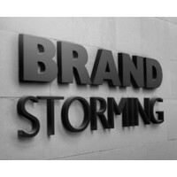 Brand Storming logo - Similar company to Classic Advertising Group