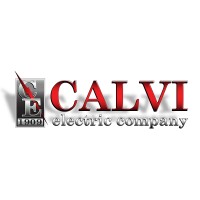 Calvi Electric Co. logo - Similar company to Deerfield Electric Construction Inc