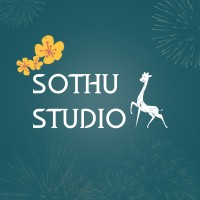 Sở thú Studio logo - Similar company to Aloha Animation Studio