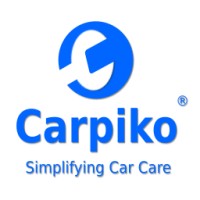 Carpiko logo - Similar company to Sayaaraa Garage Management System