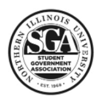 NIU Student Government Association logo - Similar company to Denair Unified School District