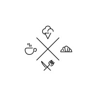 PUUX Coffee Caffee logo - Similar company to Appout