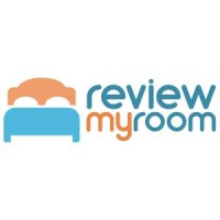 Review My Room logo - Similar company to Mango Strategies