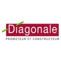 DIAGONALE logo - Similar company to Utei