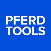 PFERD TOOLS - DE logo - Similar company to Pferd Tools - Mx
