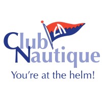 Club Nautique logo - Similar company to Hanse Impex