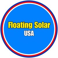 Floating Solar USA logo - Similar company to Offshore For Sure