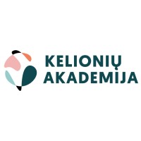 Kelionių akademija logo - Similar company to West Express