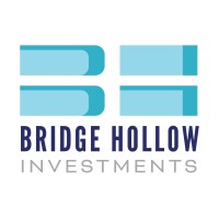 Bridge Hollow Investments logo - Similar company to Goldwaite