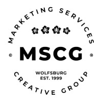 Marketing Services Creative Group (MSCG) logo - Similar company to Agentur Bartels.