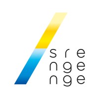 Srengenge logo - Similar company to Frale