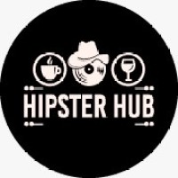 HipsterHub logo - Similar company to Leon Adama